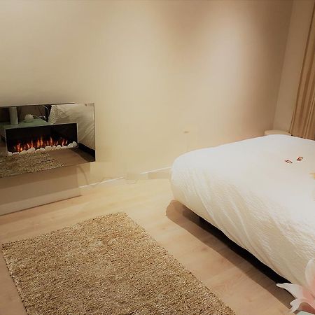 Apartamento Granvia4 Parking Free Granada Exterior foto