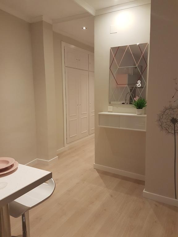 Apartamento Granvia4 Parking Free Granada Exterior foto