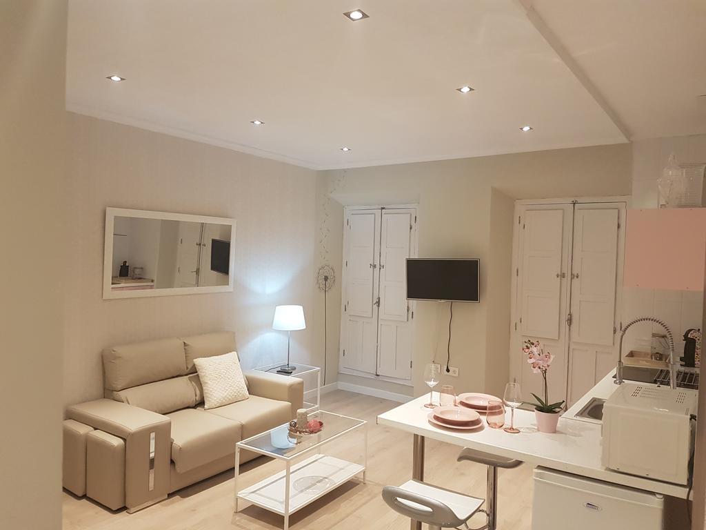 Apartamento Granvia4 Parking Free Granada Exterior foto