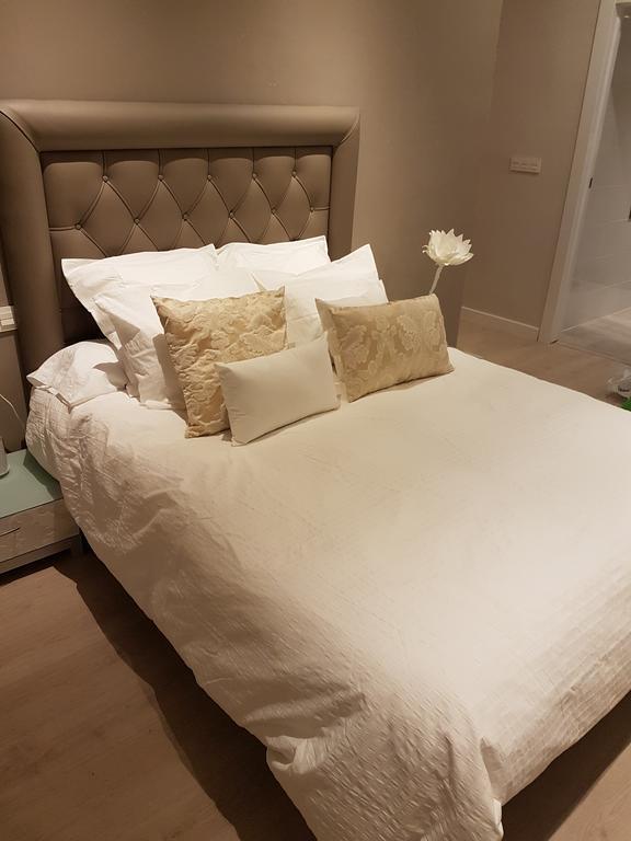 Apartamento Granvia4 Parking Free Granada Exterior foto