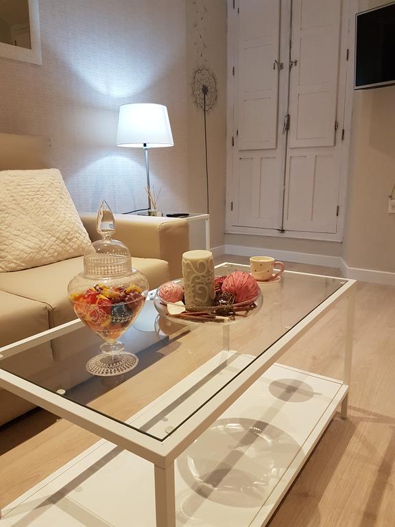 Apartamento Granvia4 Parking Free Granada Exterior foto