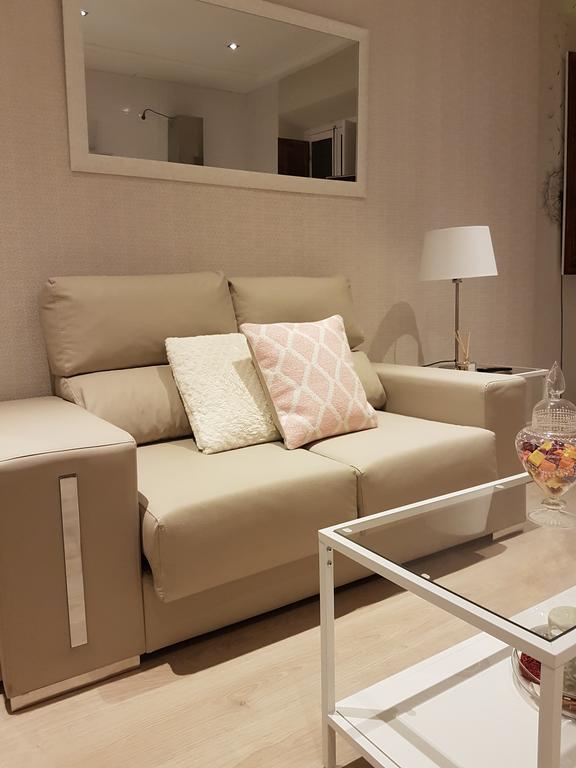 Apartamento Granvia4 Parking Free Granada Exterior foto