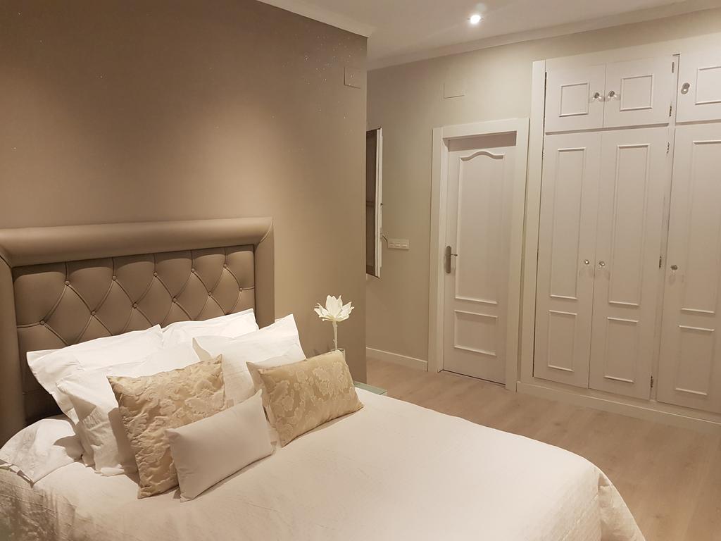 Apartamento Granvia4 Parking Free Granada Exterior foto